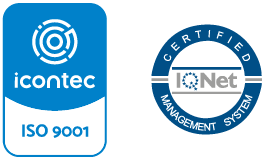 Icontec certificados